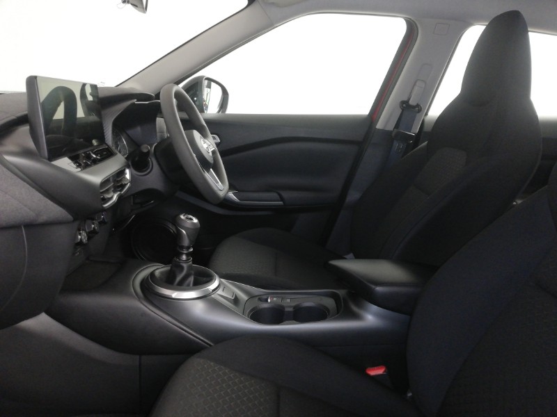 Used Nissan Juke 2024 for sale - 76644427: Photo 5