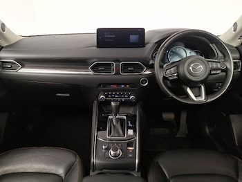 Used Mazda CX-5 2023 for sale - 75575993: Photo