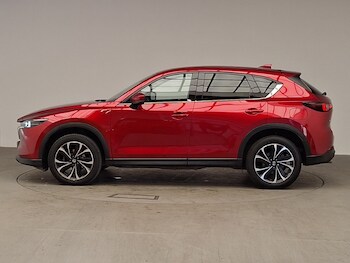 Used Mazda CX-5 2023 for sale - 75575993: Photo