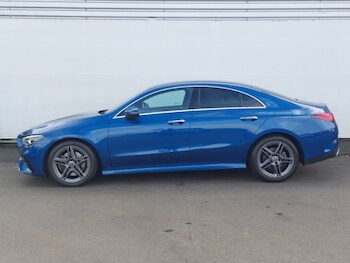 Used Mercedes-Benz CLA 2024 for sale - 76049845: Photo