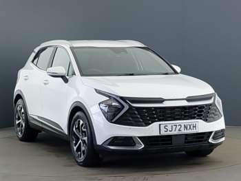 2022 - 1.6 CRDi ISG 3 5dr