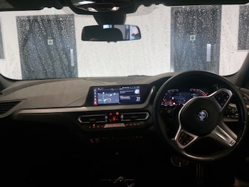 Used BMW 1 Series 2023 for sale - 76695605: Photo