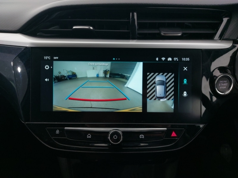 Used Vauxhall Corsa 2025 for sale - 76492658: Photo 11