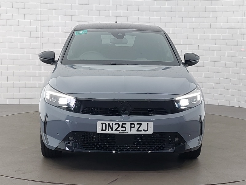 Used Vauxhall Corsa 2025 for sale - 76492658: Photo 12