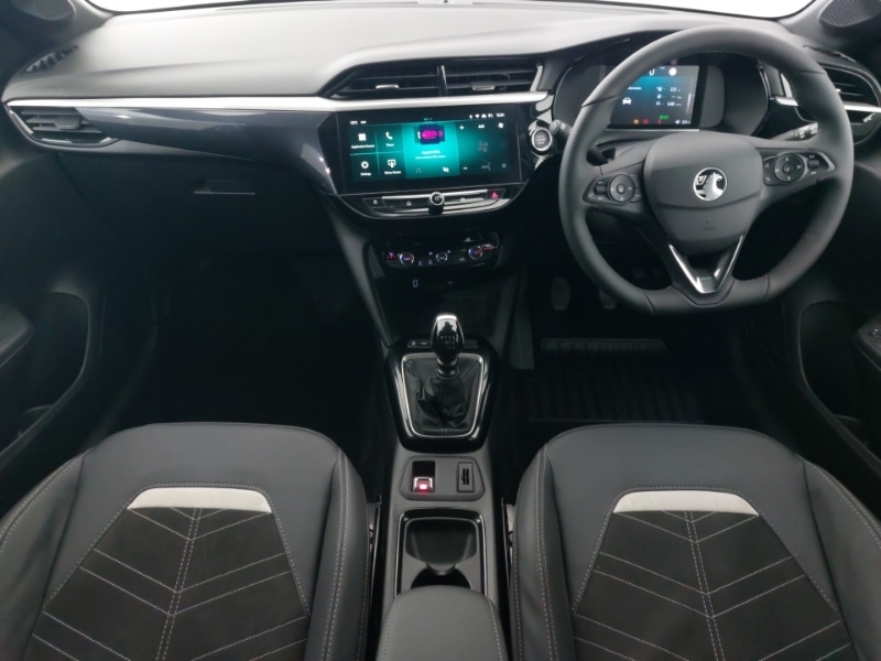 Used Vauxhall Corsa 2025 for sale - 76492658: Photo 2