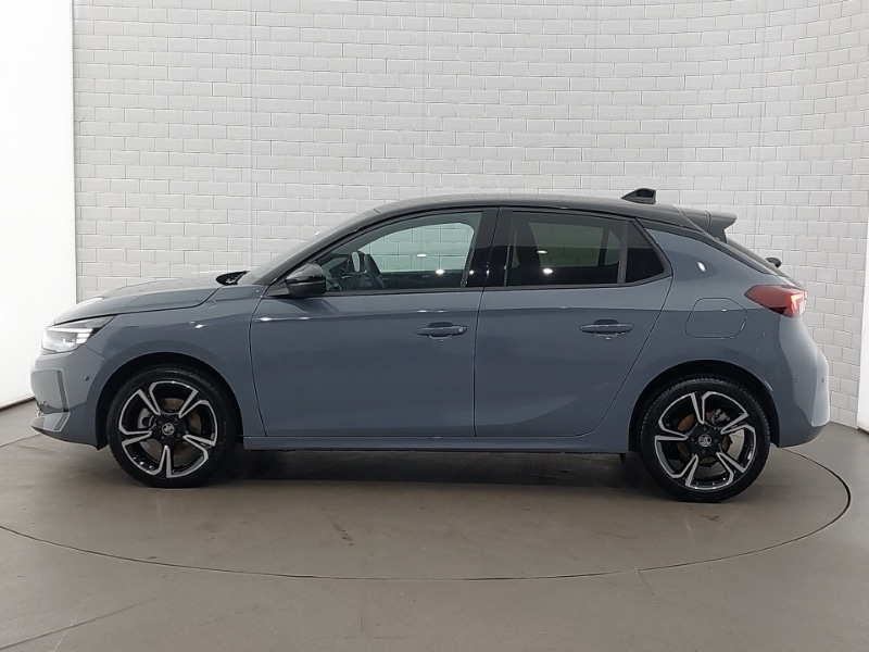 Used Vauxhall Corsa 2025 for sale - 76492658: Photo 4