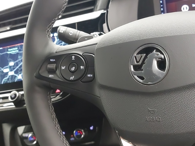 Used Vauxhall Corsa 2025 for sale - 78169926: Photo 11