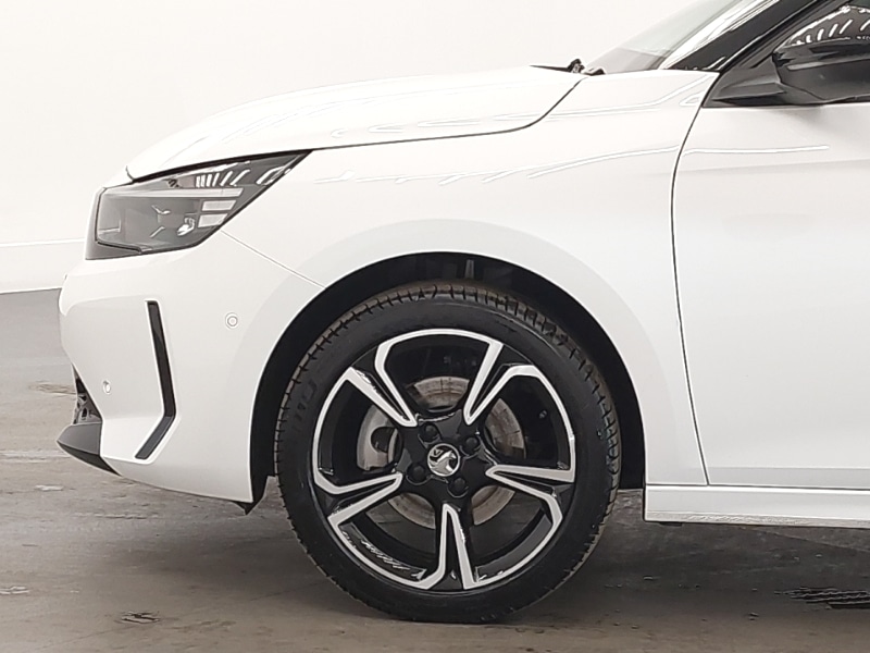 Used Vauxhall Corsa 2025 for sale - 78169926: Photo 12