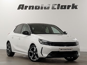 Used Vauxhall Corsa 2025 for sale - 78169926: Photo