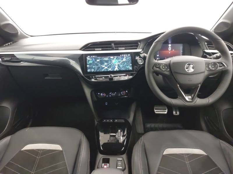 Used Vauxhall Corsa 2025 for sale - 78169926: Photo 2