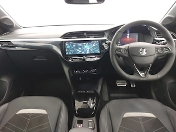 Used Vauxhall Corsa 2025 for sale - 78169926: Photo