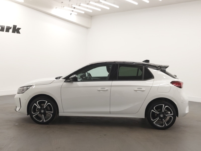 Used Vauxhall Corsa 2025 for sale - 78169926: Photo 4