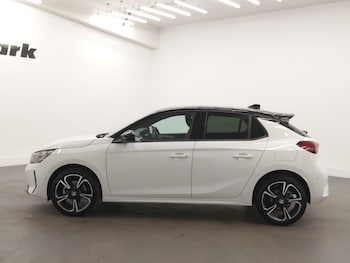 Used Vauxhall Corsa 2025 for sale - 78169926: Photo