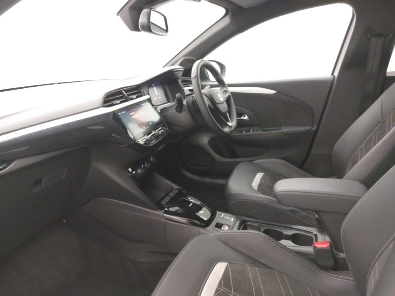 Used Vauxhall Corsa 2025 for sale - 78169926: Photo 5