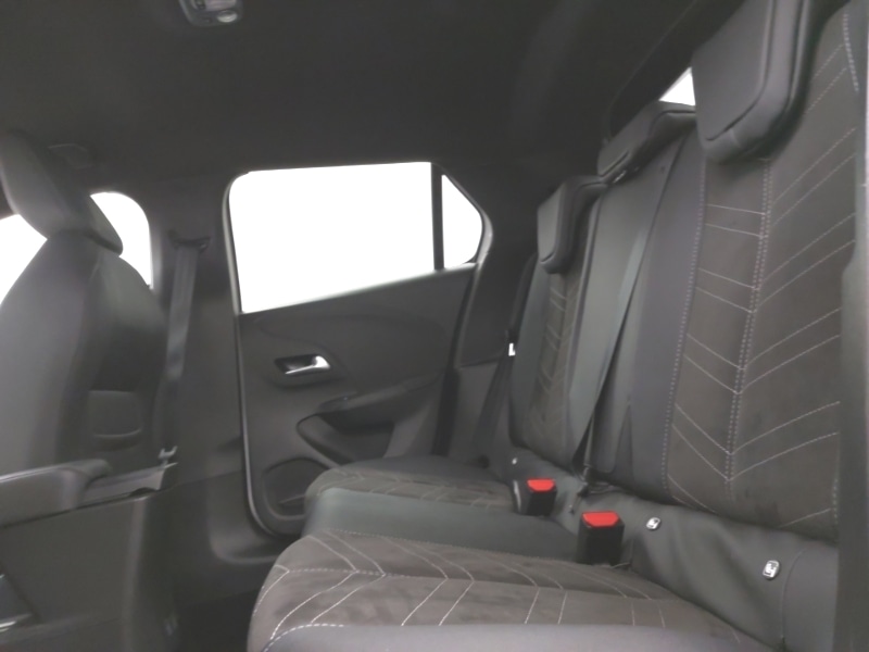 Used Vauxhall Corsa 2025 for sale - 78169926: Photo 6