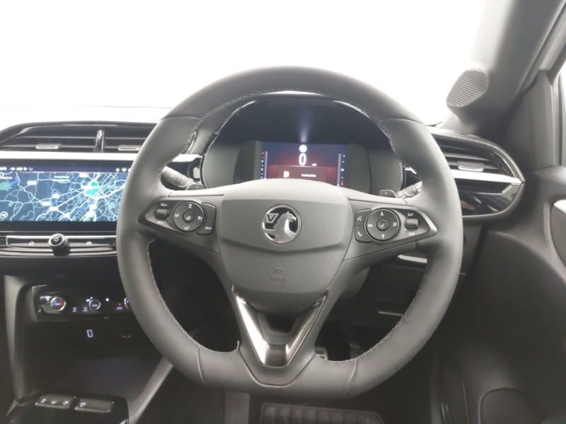 Used Vauxhall Corsa 2025 for sale - 78169926: Photo 7