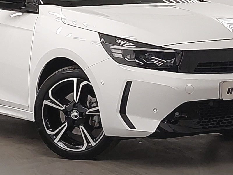 Used Vauxhall Corsa 2025 for sale - 78169926: Photo 9