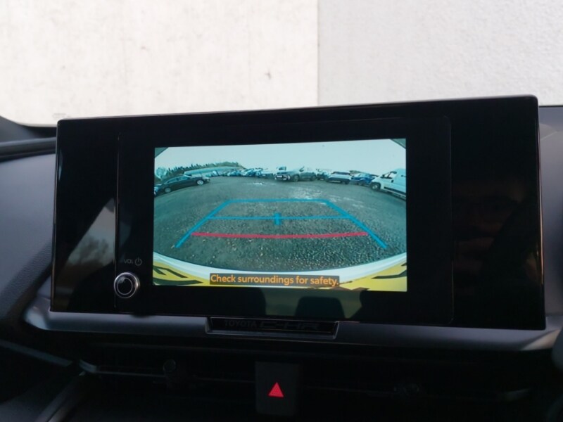 Used Toyota C-HR 2024 for sale - 76471962: Photo 10