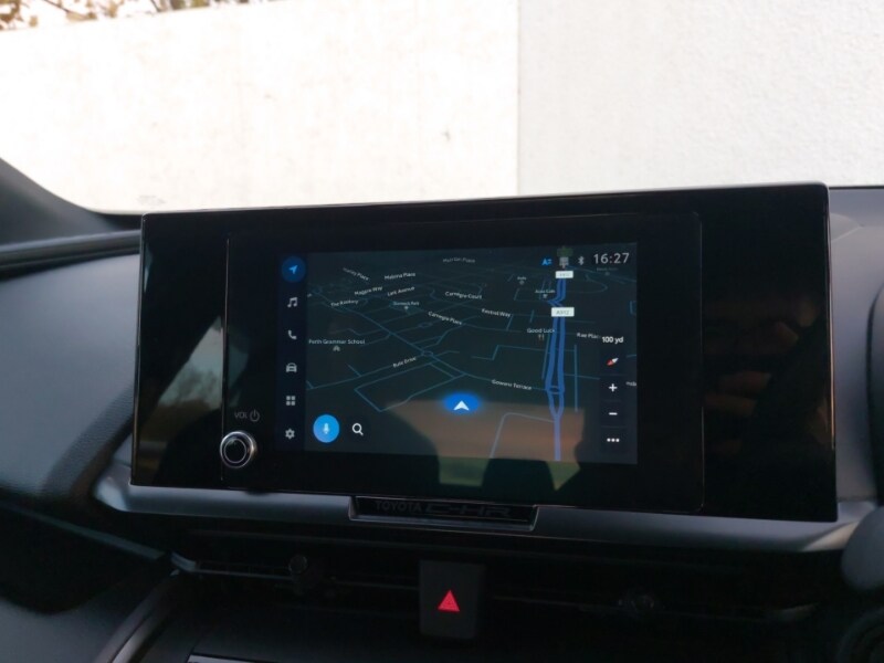 Used Toyota C-HR 2024 for sale - 76471962: Photo 11