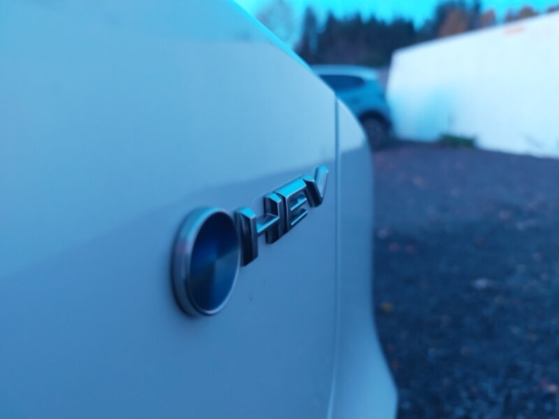 Used Toyota C-HR 2024 for sale - 76471962: Photo 12