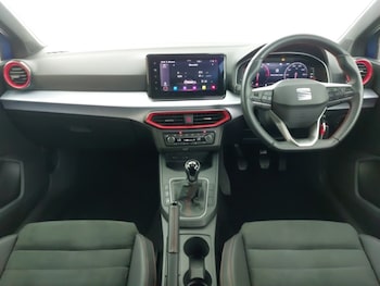 Used SEAT Ibiza 2023 for sale - 76050332: Photo