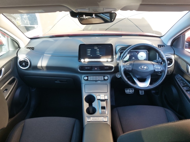 Used Hyundai KONA 2022 for sale - 77933681: Photo 2