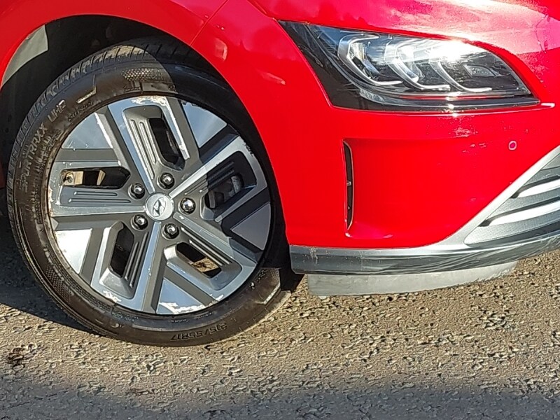 Used Hyundai KONA 2022 for sale - 77933681: Photo 9