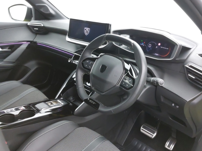 Used Peugeot 208 2024 for sale - 76817103: Photo 12