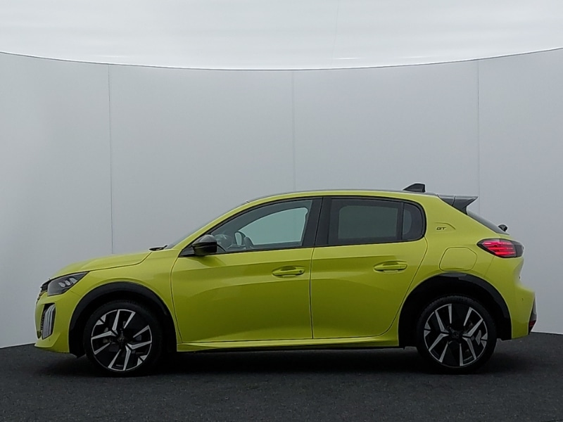 Used Peugeot 208 2024 for sale - 76817103: Photo 4