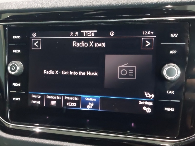 Used Volkswagen T-Roc 2021 for sale - 77544905: Photo 10