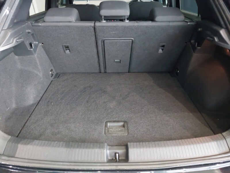 Used Volkswagen T-Roc 2021 for sale - 77544905: Photo 8