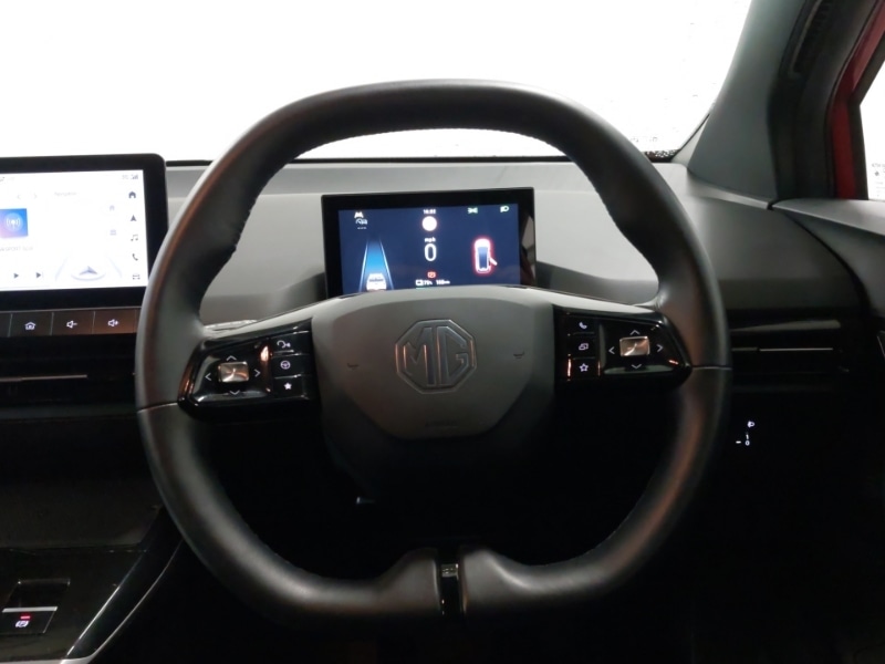 Used MG MG4 2023 for sale - 77597238: Photo 10