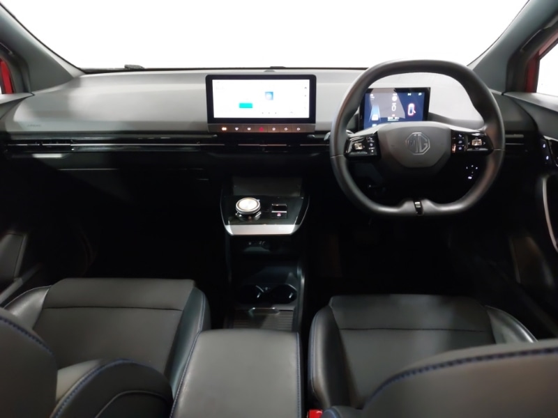 Used MG MG4 2023 for sale - 77597238: Photo 2