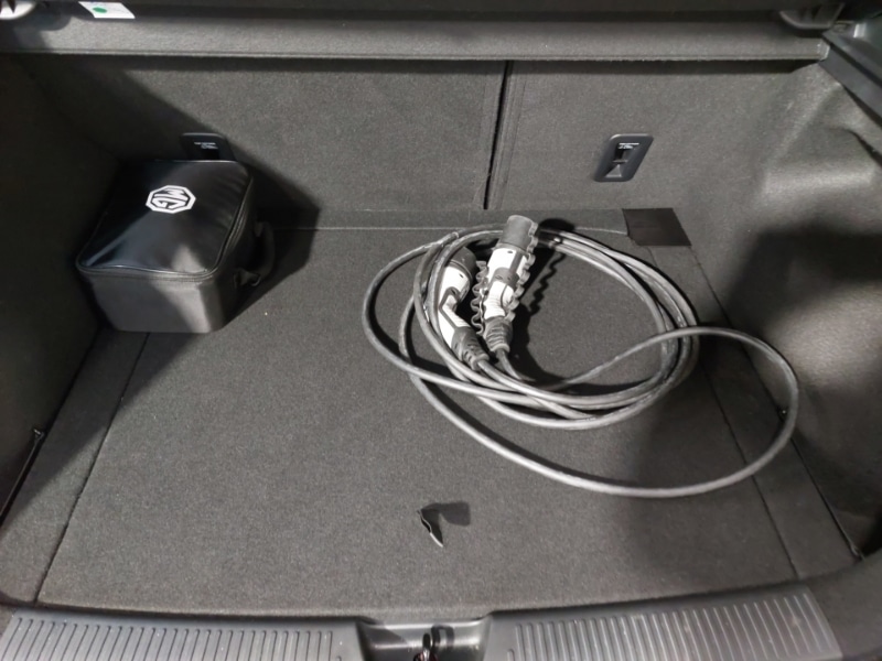 Used MG MG4 2023 for sale - 77597238: Photo 8