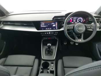 Used Audi A3 2022 for sale - 74881962: Photo