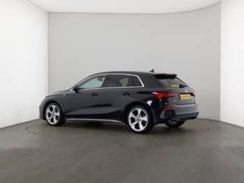 Used Audi A3 2022 for sale - 74881962: Photo