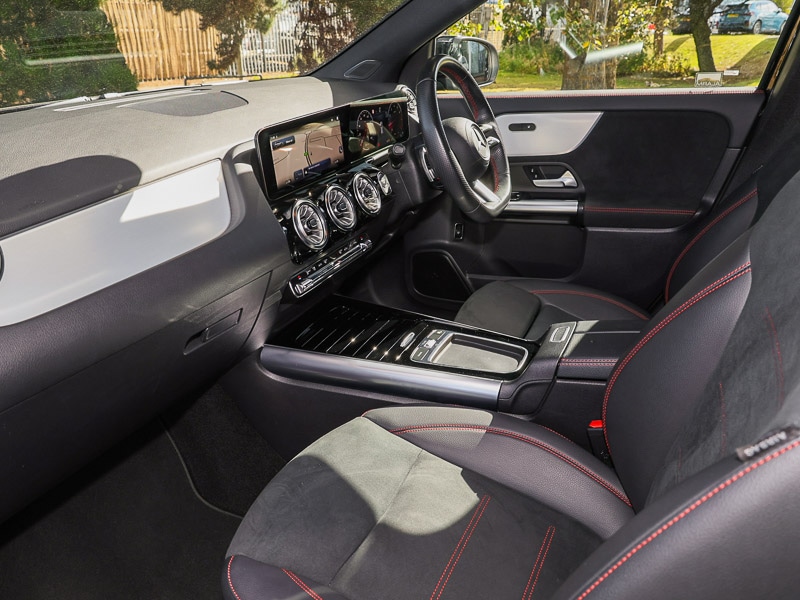 Used Mercedes-Benz GLA 2023 for sale - 76555689: Photo 5