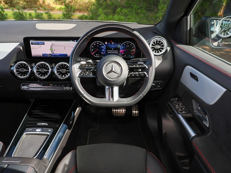 Used Mercedes-Benz GLA 2023 for sale - 76555689: Photo 7