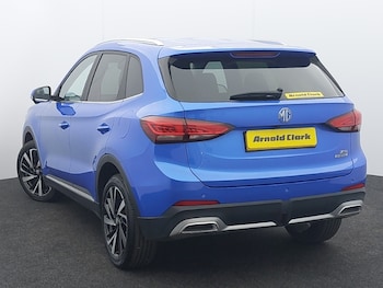 Used MG MG ZS 2025 for sale - 78994054: Photo
