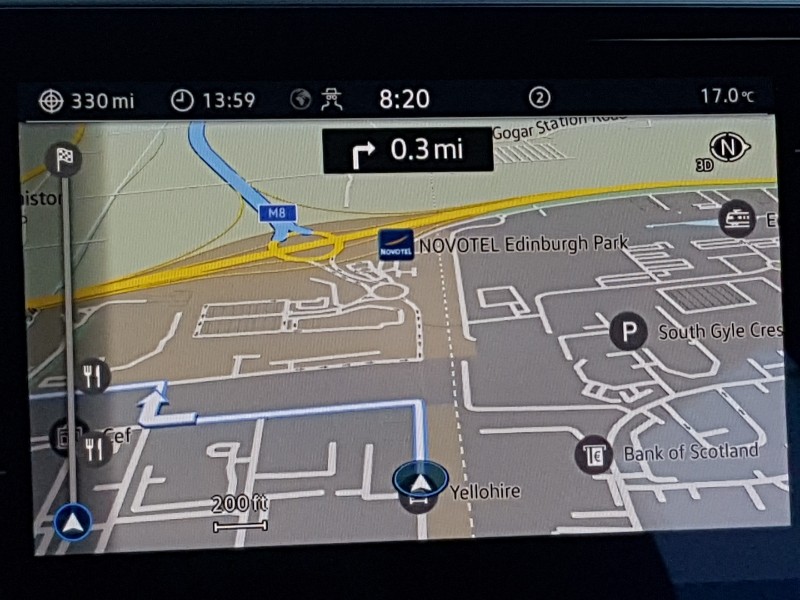 Used Volkswagen T-Roc 2022 for sale - 76708303: Photo 11