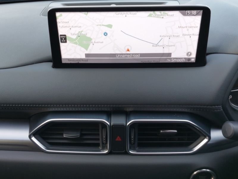 Used Mazda CX-5 2023 for sale - 76564275: Photo 12