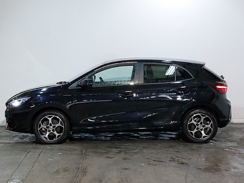 Used MG MG3 2025 for sale - 76532719: Photo 4