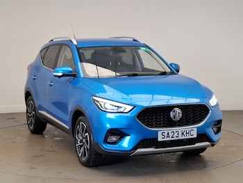 Used MG MG ZS 2023 for sale - 78547168: Photo