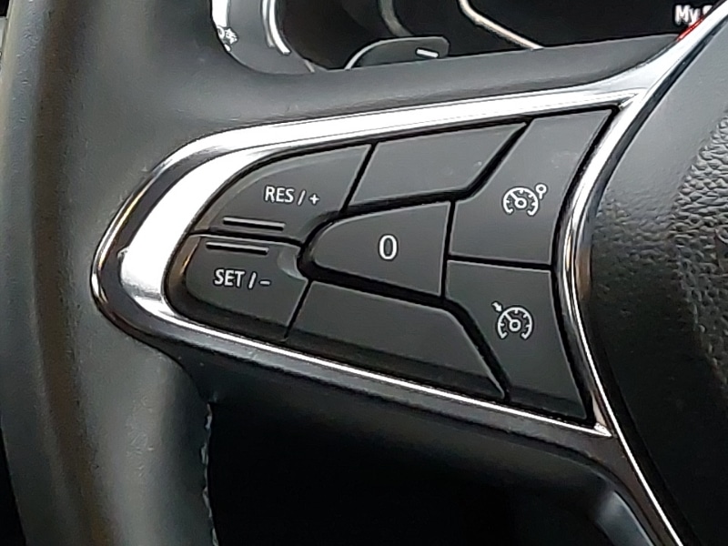 Used Renault Captur 2022 for sale - 78041459: Photo 11