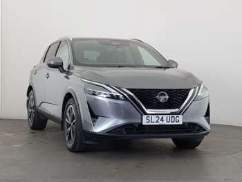 Used Nissan Qashqai 2024 for sale - 74995072: Photo