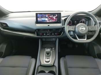 Used Nissan Qashqai 2024 for sale - 74995072: Photo