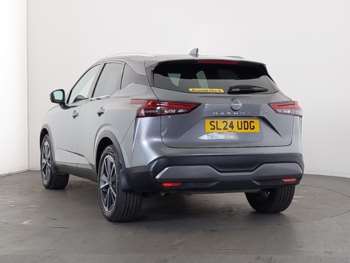 Used Nissan Qashqai 2024 for sale - 74995072: Photo