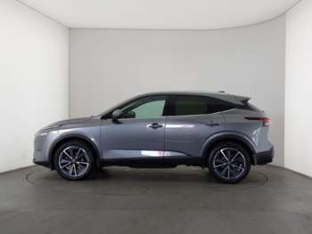 Used Nissan Qashqai 2024 for sale - 74995072: Photo