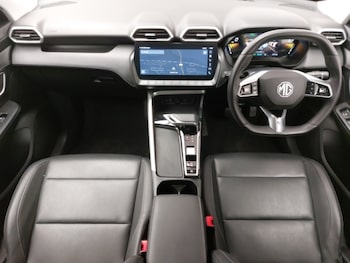 Used MG MG ZS 2025 for sale - 78635466: Photo
