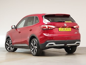 Used MG MG ZS 2025 for sale - 78635466: Photo